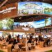 Potencial turístico de RD en Fitur