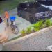 Denuncian robo de vehículo en el Residencial Monumental