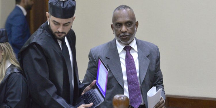 PEPCA apela sentencia emitida en caso Súper Tucano; fijan audiencia para el 8 de febrero