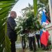 Haití honra la memoria de las víctimas del terremoto de 2010
