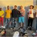 Apresan 12 personas, confiscan droga y retienen motocicletas en puntos desmantelados Línea Noroeste