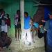 Migración y el ejército detienen 121 indocumentados durante operativo en la provincia  Montecristi
