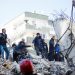 Tres muertos y 213 heridos tras dos nuevos terremotos en el sureste turco