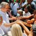 Abinader inaugurará obras este fin de semana en provincias Santo Domingo y Barahona