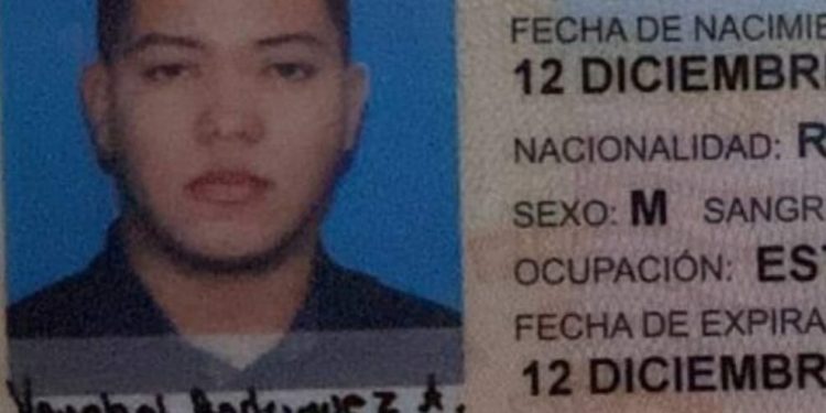 Recuperan cuerpo sin vida de estudiante de Dajabón desaparecido en rio