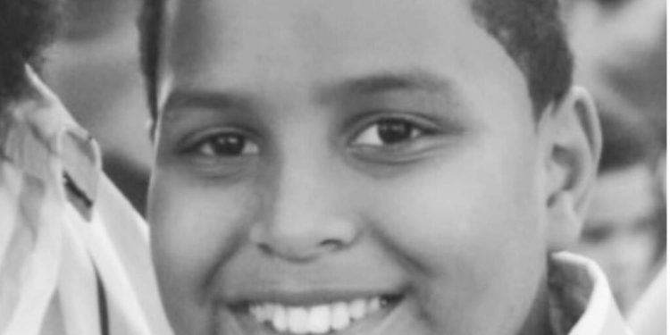 Aplazan medida de coerción de cabo acusado de muerte de niño Donelly Joel Martínez en Santiago