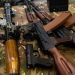 La importación de armas de fuego