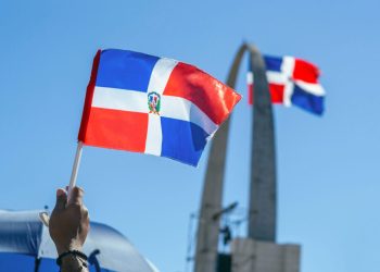 La patria y la bandera