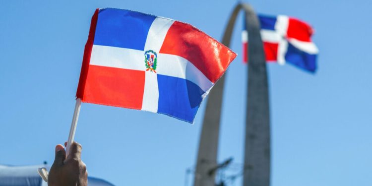 La patria y la bandera