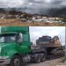 Dispone de técnicos y equipos para intervenir vertedero municipal de Sosúa