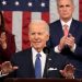 Presidente Biden reclama al Congreso ayudar a soñadores