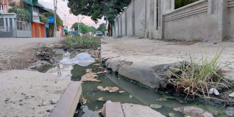 Regidor del PRM organiza operativo para limpiar a Dajabón ante negativa del alcalde Santiago Riveron