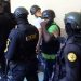 Ratifican prisión preventiva a tres imputados en Operación Cattleya