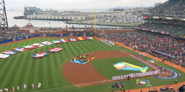 Los cinco juegos más esperados del Clásico Mundial de Béisbol 2023