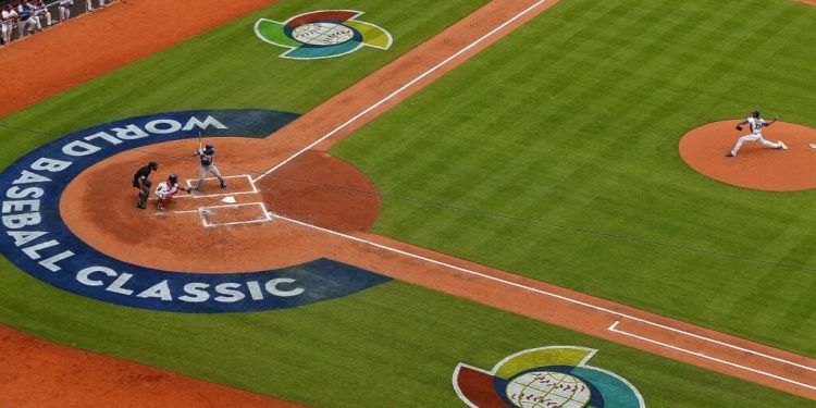 Este es el roster de República Dominicana para el Clásico Mundial de Béisbol 2023