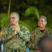 Comandancia General del Ejército lleva Concierto Patriótico “Dominicana es mi Patria” a Dajabón