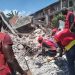 Cruz Roja alerta de profundas necesidades de más de 3 millones de haitianos