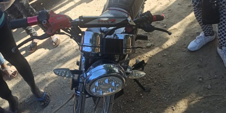 Reportan dos muertos y un herido en accidentes de tránsito en Santiago Rodríguez y Montecristi