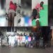 Dos soldados y tres inmigrantes haitianos resultan heridos tras enfrentarse a pedradas y tiros en comunidad de Dajabón