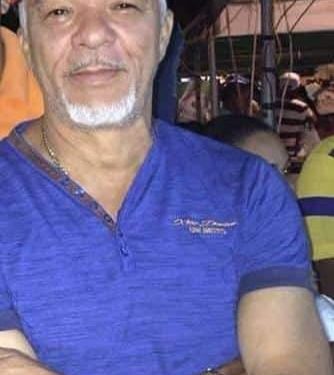 Fallece conductor  de motocicleta al ser impactado por una camioneta en Dajabón