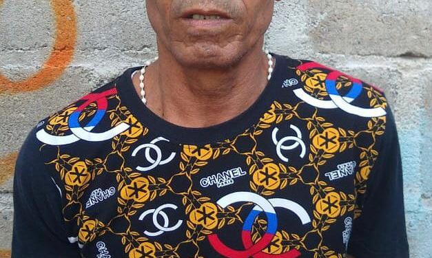 Hijo amenaza con matar a su madre anciana en Loma de Cabrera a quien agredió verbalmente