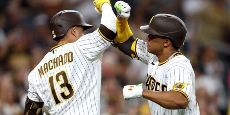Soto, Machado y Alcántara lideran equipo dominicano que va al Clásico Mundial