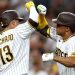 Soto, Machado y Alcántara lideran equipo dominicano que va al Clásico Mundial