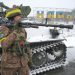 La OTAN ayudará a Ucrania a comprar armas para combatir a Rusia La OTAN ayudará a Ucrania a comprar armas para combatir a Rusia
