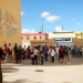 Retienen estudiantes en escuela de La Romana por supuesto robo de seis mil pesos