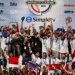 ¡Dominicana, campeón de la Serie del Caribe!