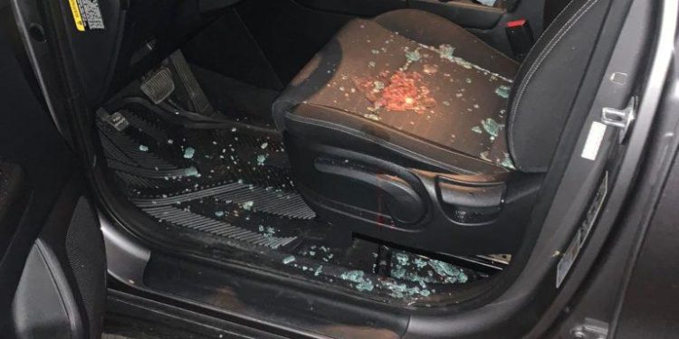Seis meses en La Victoria a limpiavidrios hirió joven de pedrada