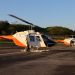 Ejército recibe dos nuevos helicópteros para fortalecer seguridad en la frontera