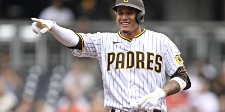 Machado firma por 11 años y $350 millones de dólares con los Padres
