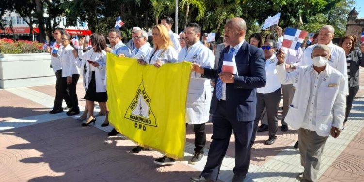 Médicos detienen el paro de servicios a varias aseguradoras