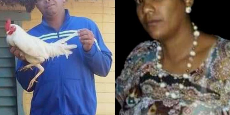 Hombre celoso hiere su mujer a cuchilladas y luego se ahorca en paraje de Luperón