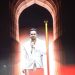 Romeo, enorme, se entrega al público peruano