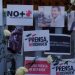 Ucrania, México y Colombia, entre países con más periodistas asesinados en 2022