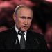 Putin anuncia que Rusia suspende último tratado de desarme nuclear con EE.UU.