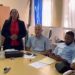 Mayoría de concejales firman documento pidiendo  auditoria a la cámara de cuentas en el ayuntamiento de Dajabón