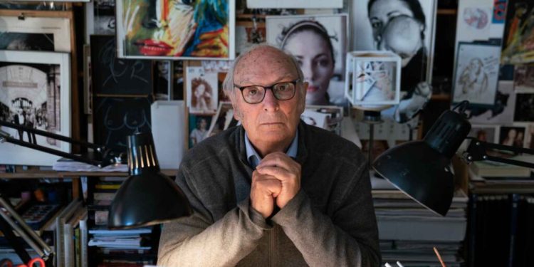 Muere el director de cine español Carlos Saura, quien recibiría este sábado el Goya de Honor 2023
