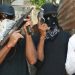 Secuestran al Jefe de protocolo del Palacio presidencial de Haití
