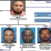 Principal prófugo y pareja de La Guáyiga eran socios, según infografía del Ministerio Público