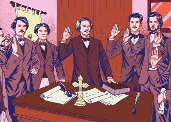 Acostumbrados a ser libres