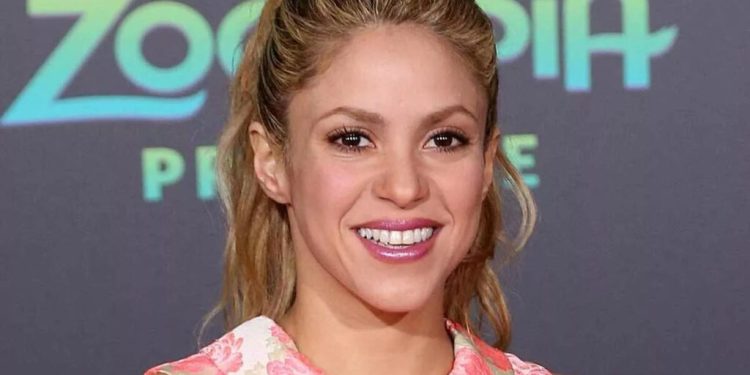 TQG es la última canción que Shakira le dedicará a Gerard Piqué
