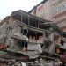 Más de 2.700 muertos en Turquía y Siria por los devastadores terremotos