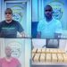 Interrogan tres personas por estafa mediante transferencias bancarias fraudulentas en Mao