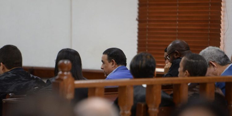Juez autoriza embargo por RD$445 millones en favor del Estado en caso Alexis Medina