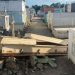 Desconocidos profanan tumba en cementerio de Monte Plata