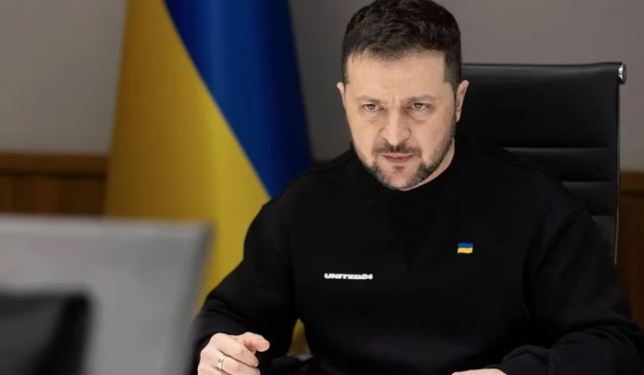 Ucrania conmemora el Día de la Resistencia a la Ocupación Rusa de Crimea: “Es nuestra tierra, nuestro pueblo”