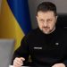 Ucrania conmemora el Día de la Resistencia a la Ocupación Rusa de Crimea: “Es nuestra tierra, nuestro pueblo”